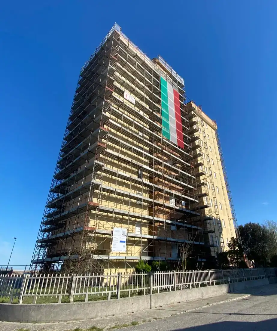 ALB Ponteggi